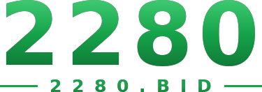 2280 logo